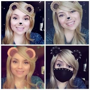 Meet your Posher, Lucy